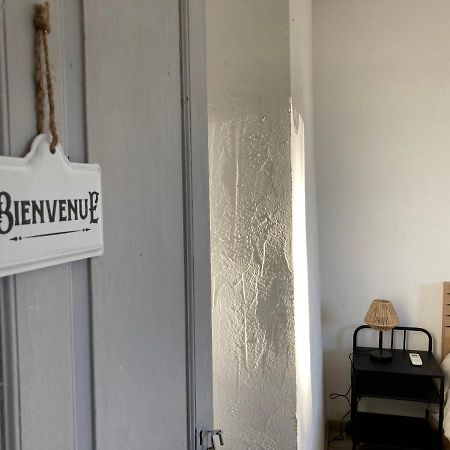chambre privée dans maison drômoise - jacuzzi - viarhona - autoroute Châteauneuf-du-Rhône Extérieur photo